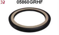 
                                RETENTOR VIRABREQUIM TRASEIRO SC 124 S5 185x145 PGR