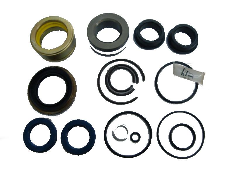 REPARO CILINDRO HIDRAULICO CABINE SC114/124 EVOLUCAO