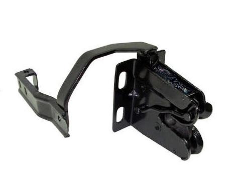 
                                FECHADURA CABINE FORD CARGO  TRANCA