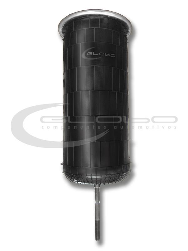 
                                BALAO SUSPENSAO EIXO TRACAO SC TECEIRO EIXO ...2009