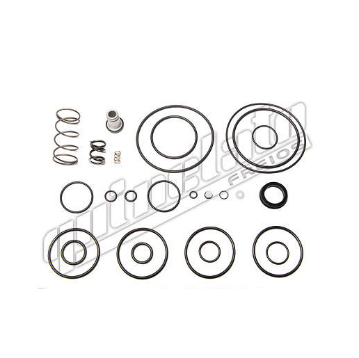 
                                REPARO VALVULA DISTRIB. IMP. SC MB VOLVO