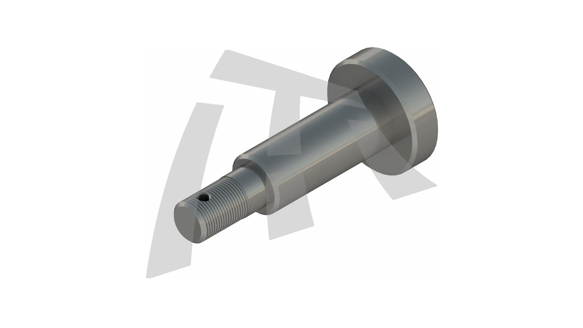 
                                PINO TENSOR TRUCK 70MM RANDON ANTIGO