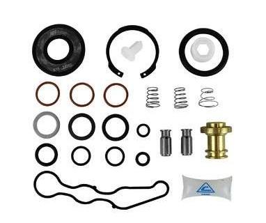 
                                REPARO VALVULA APU SECADOR WABCO VOLVO FH12