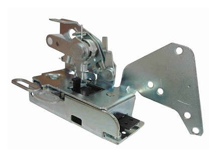 
                                FECHADURA PORTA SCANIA S5 PRG DIREITA