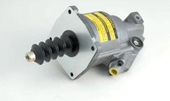 
                                SERVO EMBREAGEM SC 113