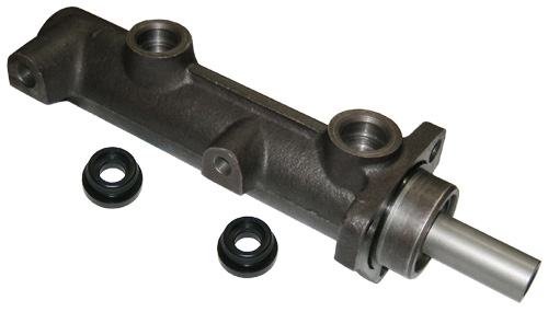 
                                CILINDRO MESTRE FREIO MB709 DUPLO