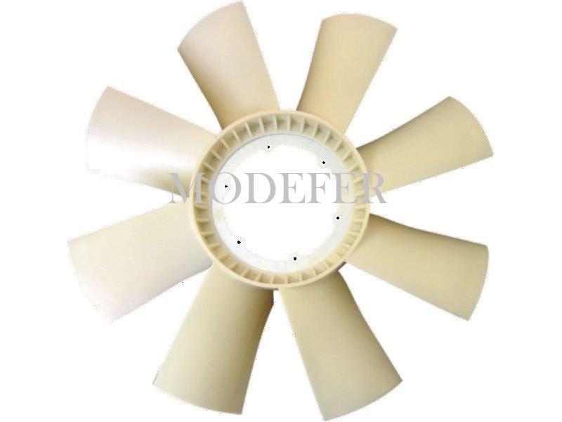 
                                HELICE 8 PAS NYLON SC 124 690MM TOTAL POR FORA