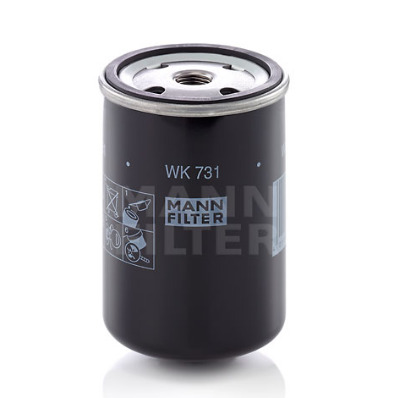 
                                FILTRO DIESEL SC 112/113 V