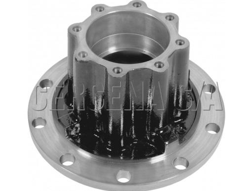 
                                CUBO RODA TRACAO FORD CARGO  ROCKWELL TODOS ANOS