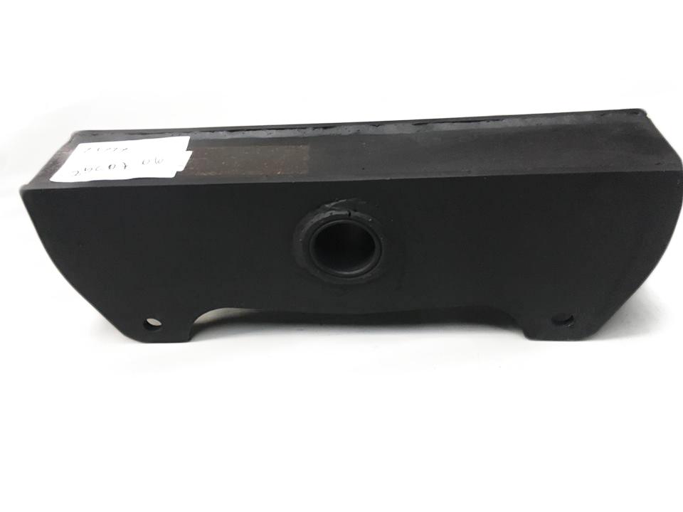 
                                BALANCA TRUCK MB ATEGO KLL RETA OL135