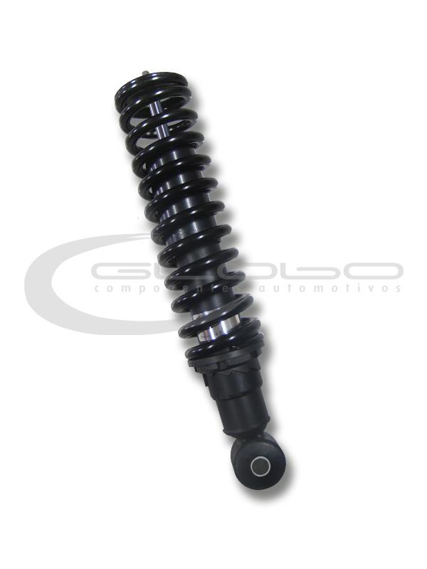 
                                AMORTECEDOR CABINE SC TRASEIRA 124 S5 2004...