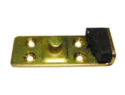 
                                BATENTE PORTA ESQUERDA MB 1113/1313