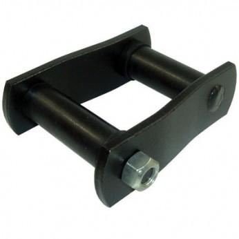 
                                ALGEMA MOLA TRASEIRA FORD JEEP RURAL WILLYS