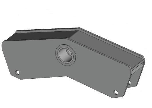 
                                BALANCA TRUCK MB1620 SUSPENSYS ATEGO ASA DELTA