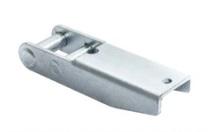 
                                DOBRADICA TAMPA RANDON MODERNA 178MM 2 FURO