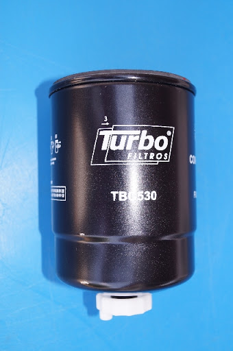 
                                FILTRO SEPARADOR DAGUA MB710/914 FD815