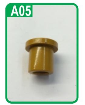 
                                BUCHA MOLA FEIXE JEEP INFERIOR