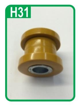 
                                BUCHA ESTABILIZADORA DIANTEIRA /TRASEIRA MB608