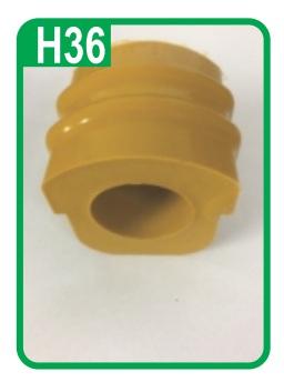 
                                BORRACHA ESTABILIZADORA DIANTEIRA MB 710/912 30MM