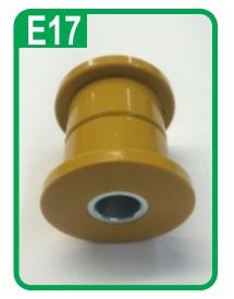 
                                BUCHA ESTABILIZADORA FORD VW 12140/35300 16MM (CONSTELACION) IABV3145