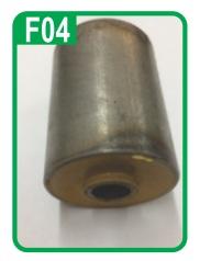 
                                BUCHA MOLA HYUNDAY HR DOBLO