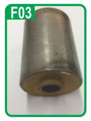 
                                BUCHA MOLA HYUNDAI HR