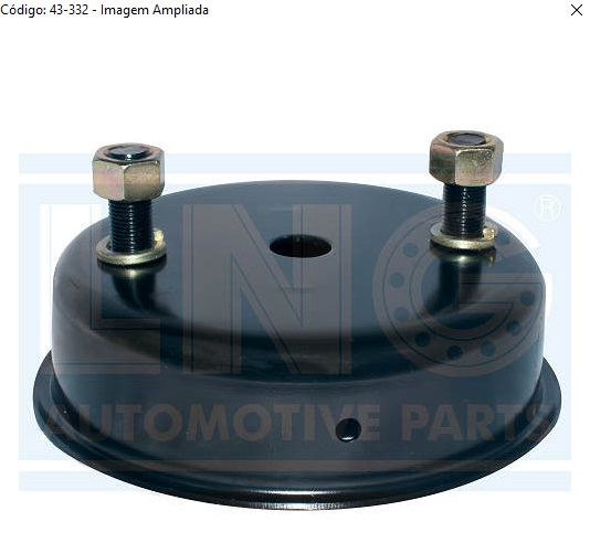 
                                TAMPA CUICA 8' TRUCK INFERIOR TODOS