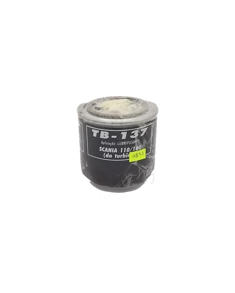 
                                FILTRO LUBR TURBINA SC 112/113 50013215 PSL171/OC18 L1088