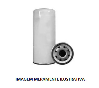 
                                FILTRO LUBR VOLVO FH13/NH USA 01 H200WN