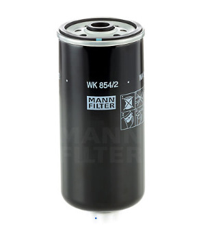 
                                FILTRO DIESEL IVECO DAILY
