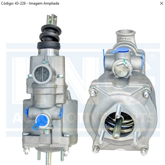 
                                HIDROAR COMPLETO MB1113