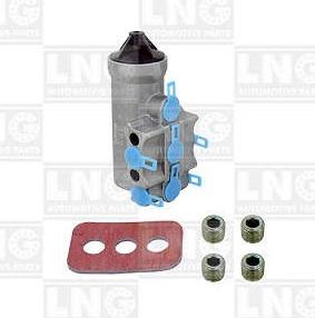 
                                VALVULA GOVERNADORA SC112