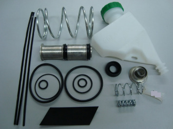 
                                REPARO SERVO EMBREAGEM VW COMPLETO
