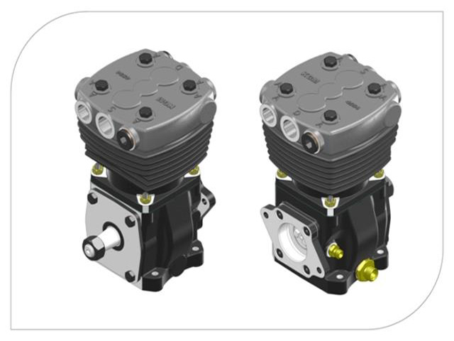 
                                COMPRESSOR AR OM355 MB1519 2219 O370/371