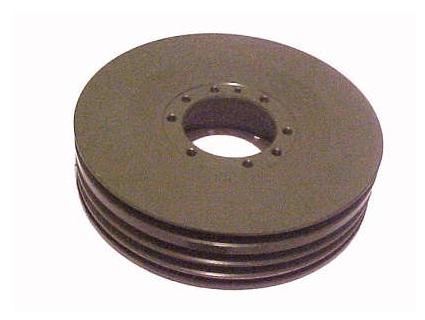 
                                POLIA ANTIVIBRATORIA 3 VIAS OM355/5 MB1519/1520/2219 NAO TURBINAD