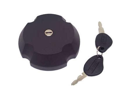 
                                TAMPA TANQUE DIESEL COM CHAVE BOCAL VW 7100/8100/8140/15180