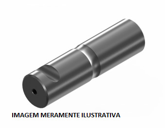 
                                PINO BALANCA TRUCK GUERRA CAVALO LS