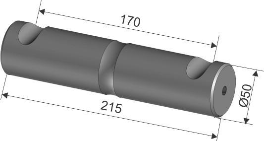 
                                PINO BALANCA TRUCK GUERRA RODOVIARIA CARRETA FACHINNI