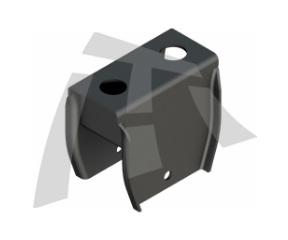 
                                SUPORTE TRASEIRO CARRETA RANDON SUSPENSYS