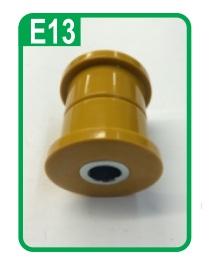 
                                BUCHA ESTABILIZADORA FORD CARGO  815