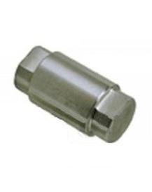 
                                ROLETE PATIM TRUCK/CARRETA CHANFRADO FIXO NO FLANGE