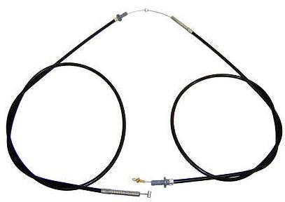 
                                CABO PUCHADOR CAPO LONGO MB 1418/1618