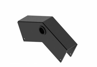 
                                BALANCA CARRETA RANDON LEVE  ASA DELTA PINO 60MM