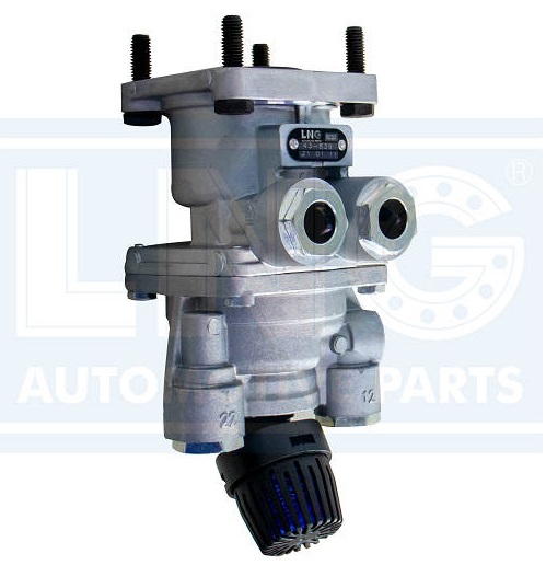 
                                VALVULA PEDAL FD/VW TODOS KNORR TIPO 1620 SERIE BRASIL