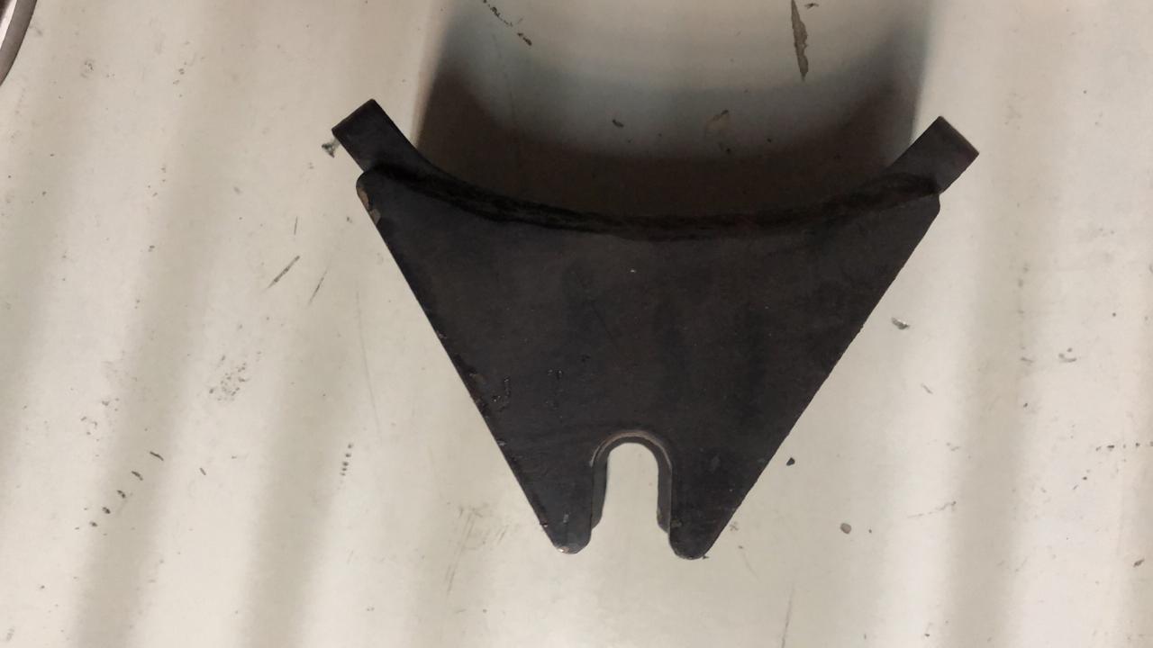 
                                DESLIZANTE MOVEL CARRETA FACCHINI