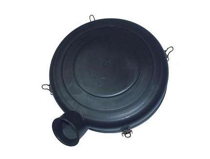 
                                TAMPA FILTRO AR MB 1620 EESQUERDO NT PLASTICO