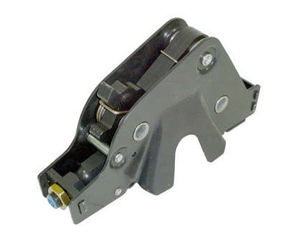 
                                FECHADURA CABINE SC R114/R124 2004... FRONTAL