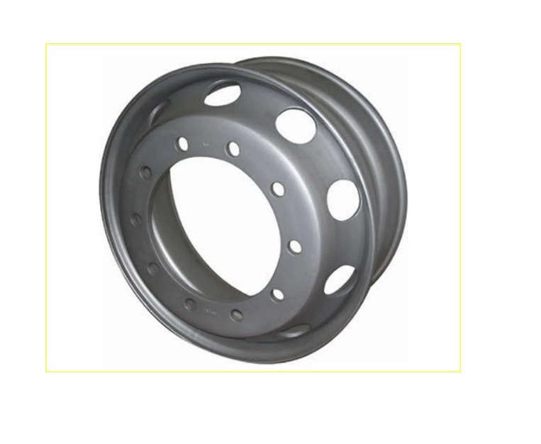 
                                RODA DISCO ACO 295X22,5X8,25