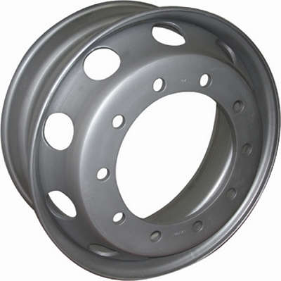 
                                RODA DISCO ACO 275X22,5X7,50 PNEU SEM CAMARA