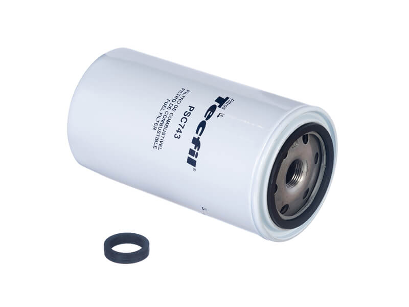 
                                FILTRO DIESEL CUMMINS ISB ISFORD CARGO